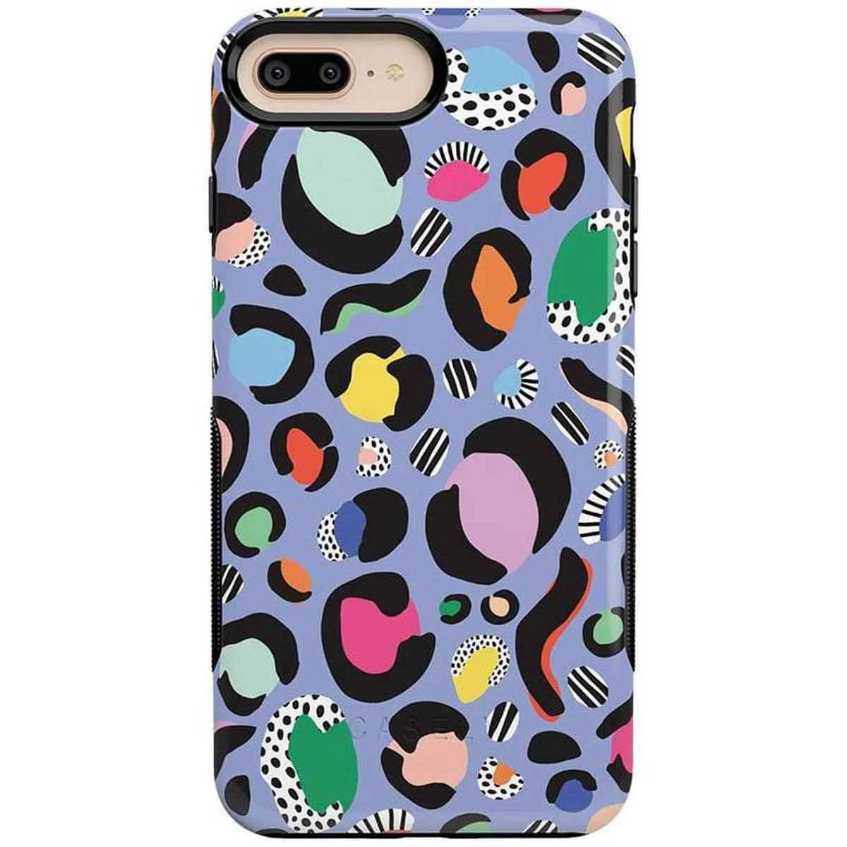 Party Animal | Rainbow Leopard Print Case - Image 29