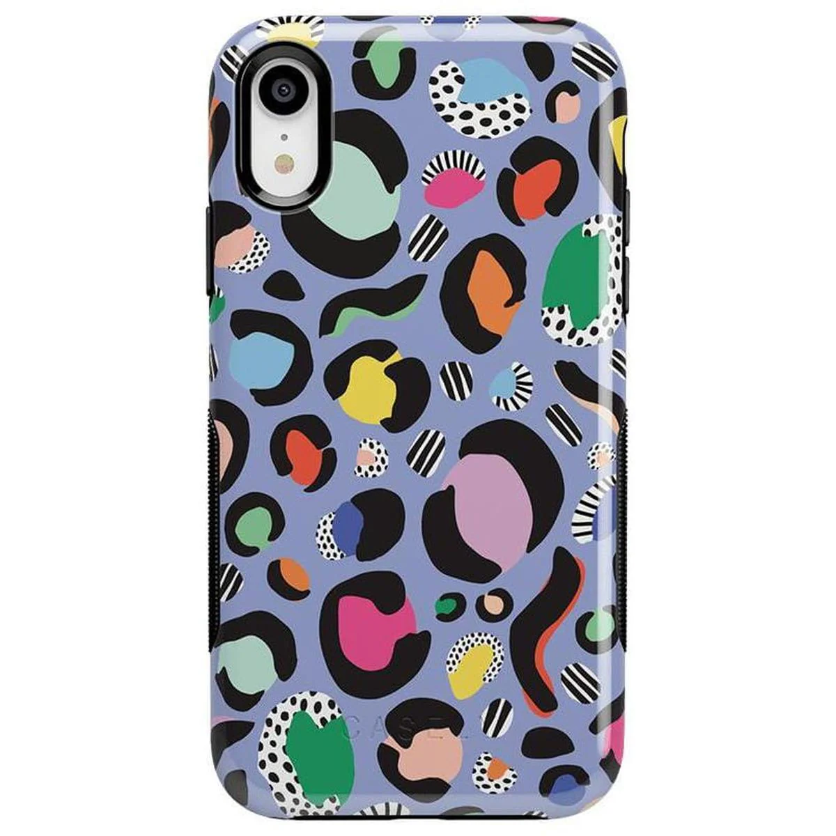 Party Animal | Rainbow Leopard Print Case - Image 32