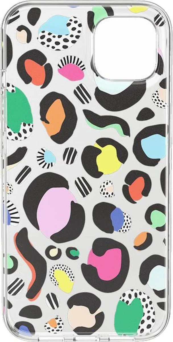 Party Animal | Rainbow Leopard Print Case - Image 6