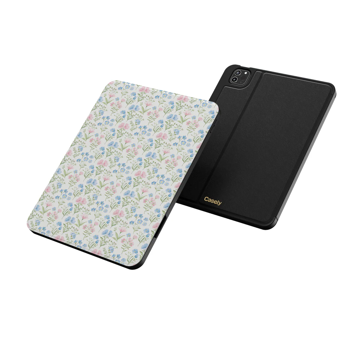 Pastel Flowers | Sunday Best iPad Case - Image 18