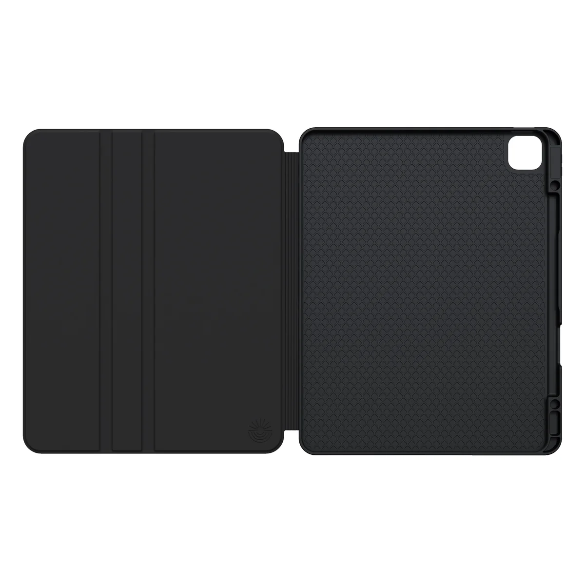 Pastel Flowers | Sunday Best iPad Case - Image 6