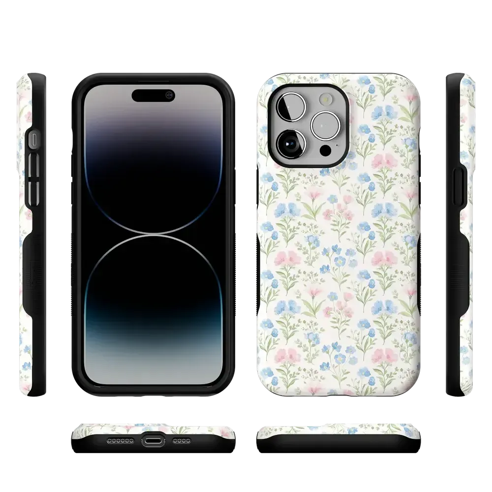 Pastel Garden | Sunday Best Case - Image 100
