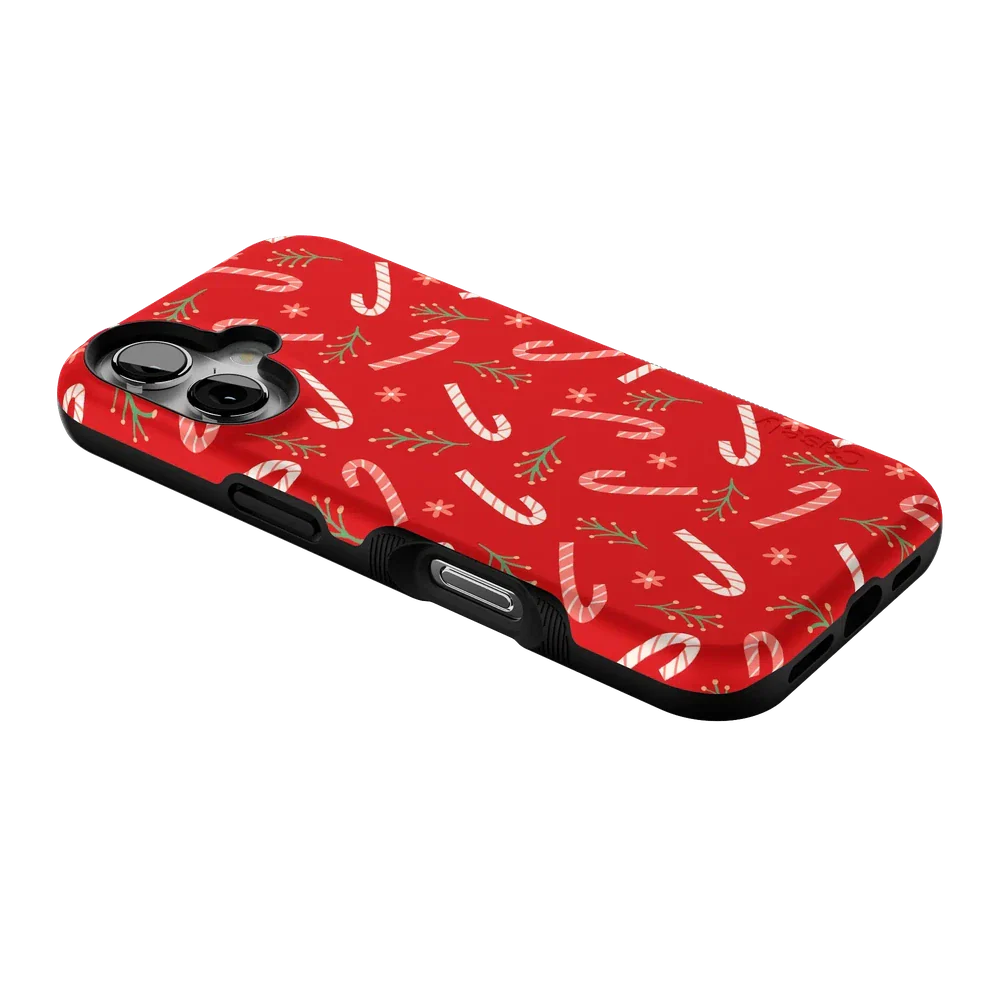 Peppermint Kiss | Candy Cane Case - Image 106