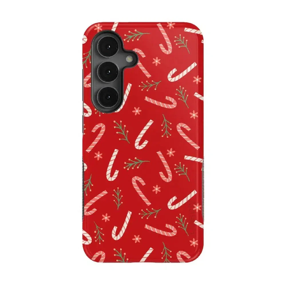 Peppermint Kiss | Candy Cane Case - Image 117