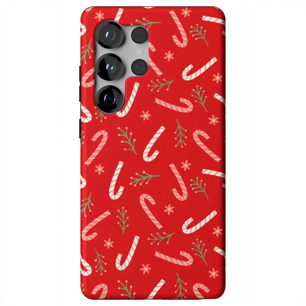 Peppermint Kiss | Candy Cane Case - Image 121