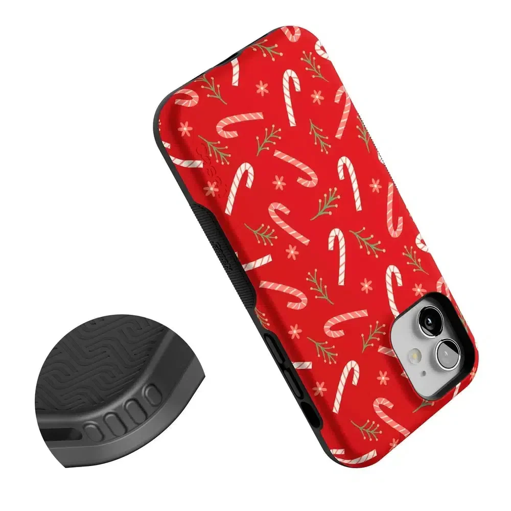 Peppermint Kiss | Candy Cane Case - Image 130