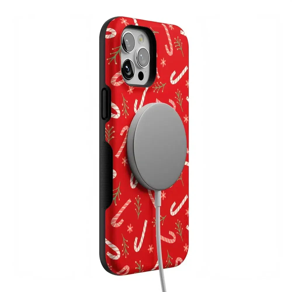 Peppermint Kiss | Candy Cane Case - Image 135