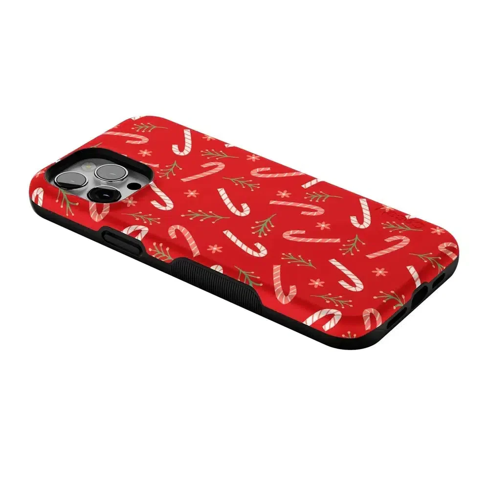Peppermint Kiss | Candy Cane Case - Image 141