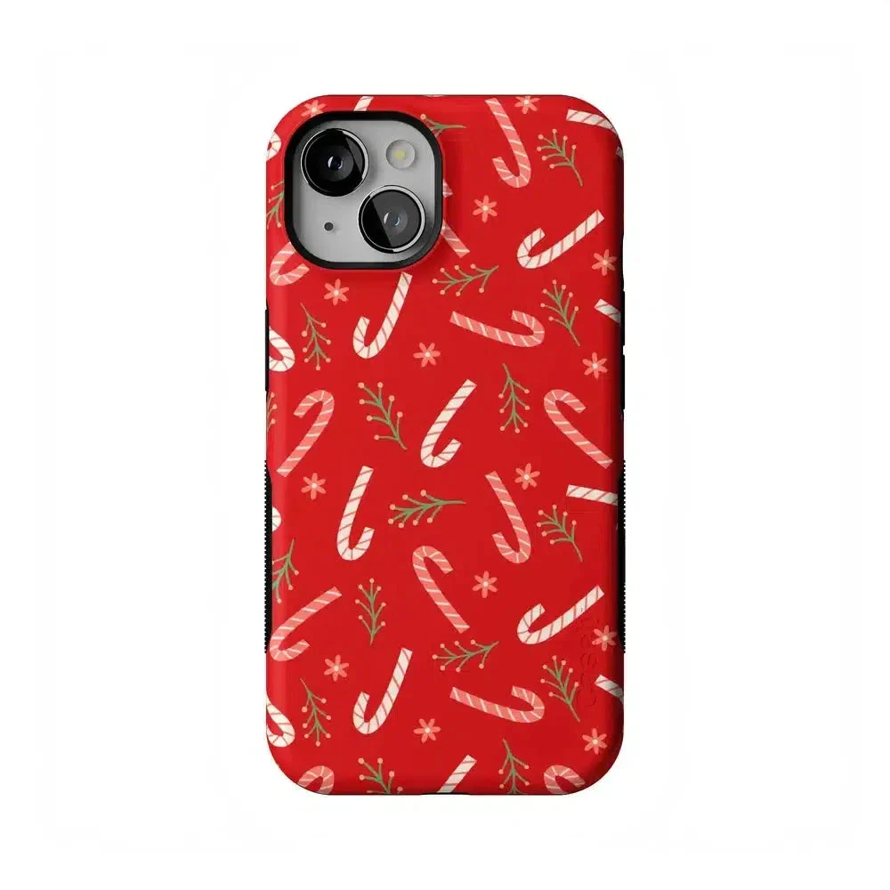 Peppermint Kiss | Candy Cane Case - Image 142