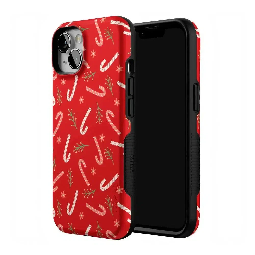 Peppermint Kiss | Candy Cane Case - Image 143