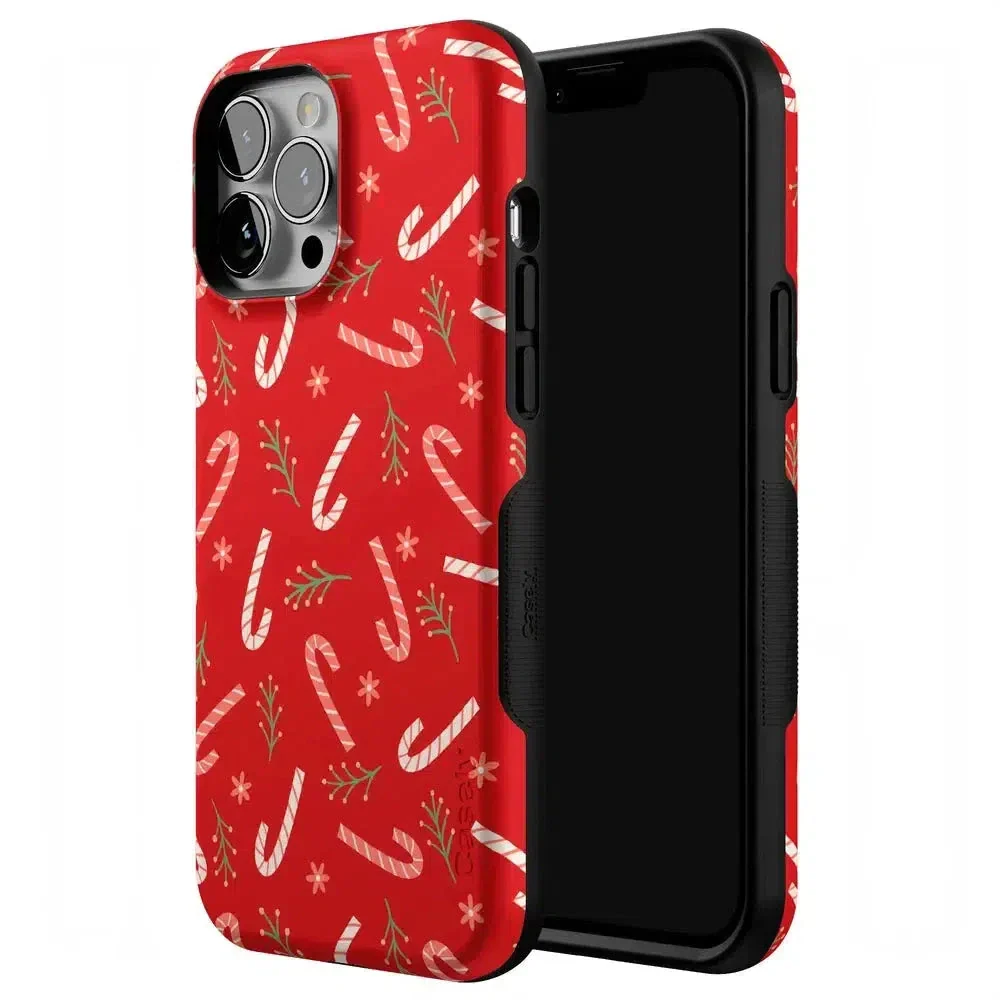 Peppermint Kiss | Candy Cane Case - Image 153