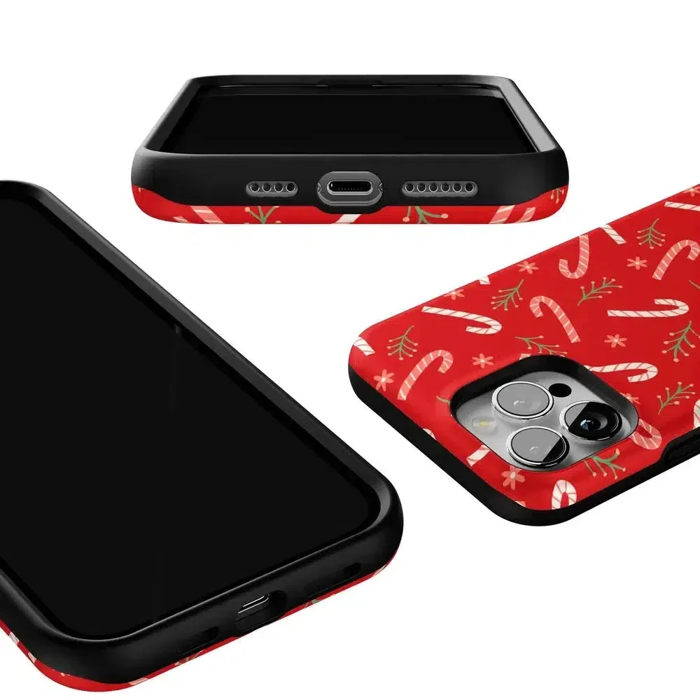 Peppermint Kiss | Candy Cane Case - Image 158