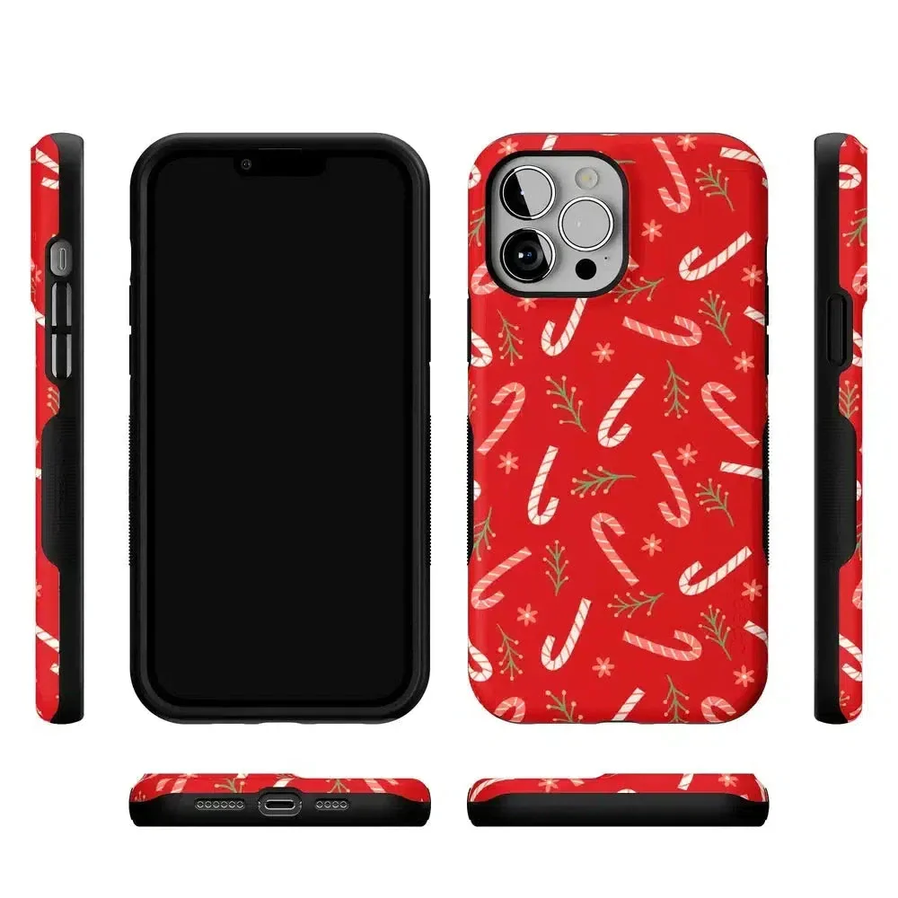 Peppermint Kiss | Candy Cane Case - Image 159