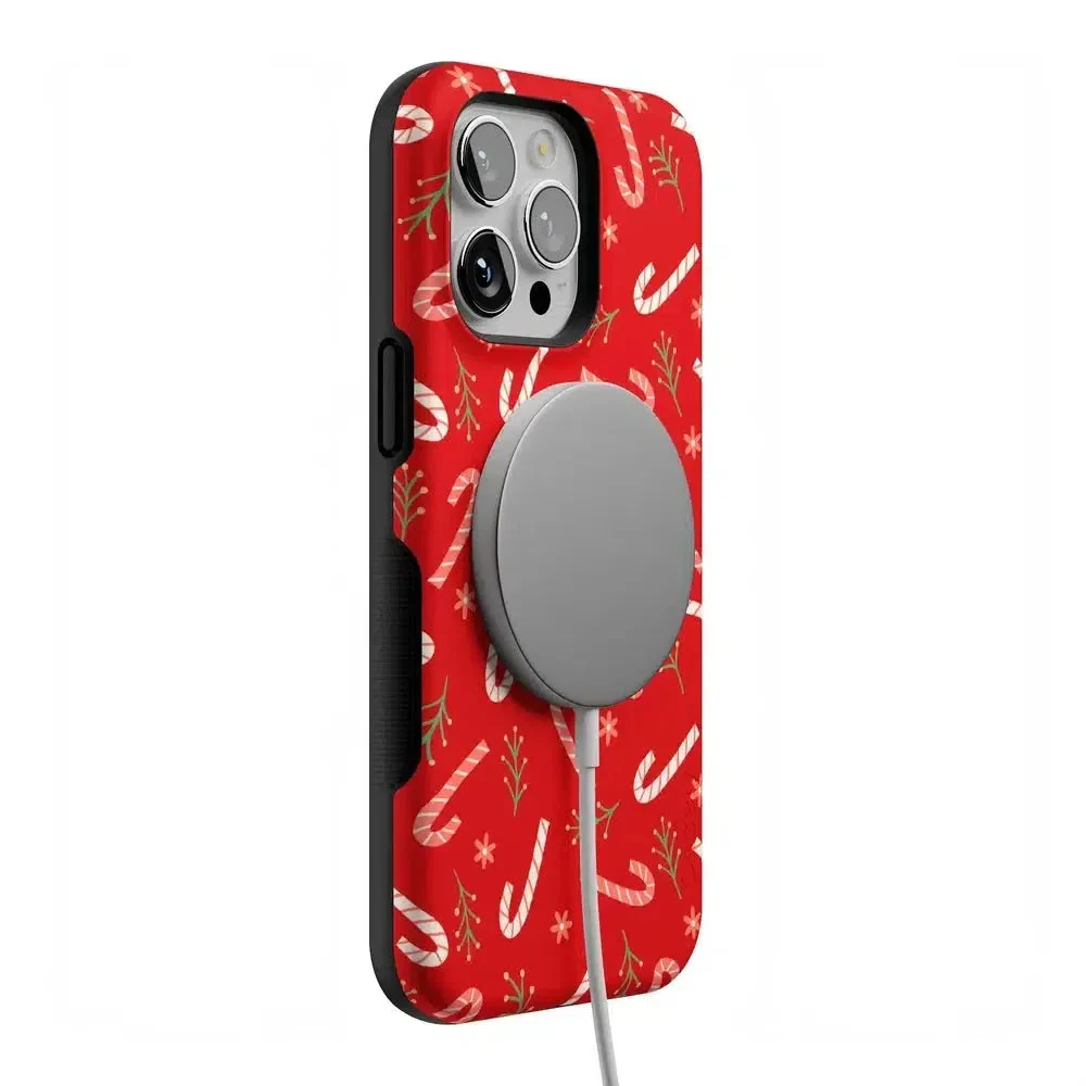 Peppermint Kiss | Candy Cane Case - Image 175