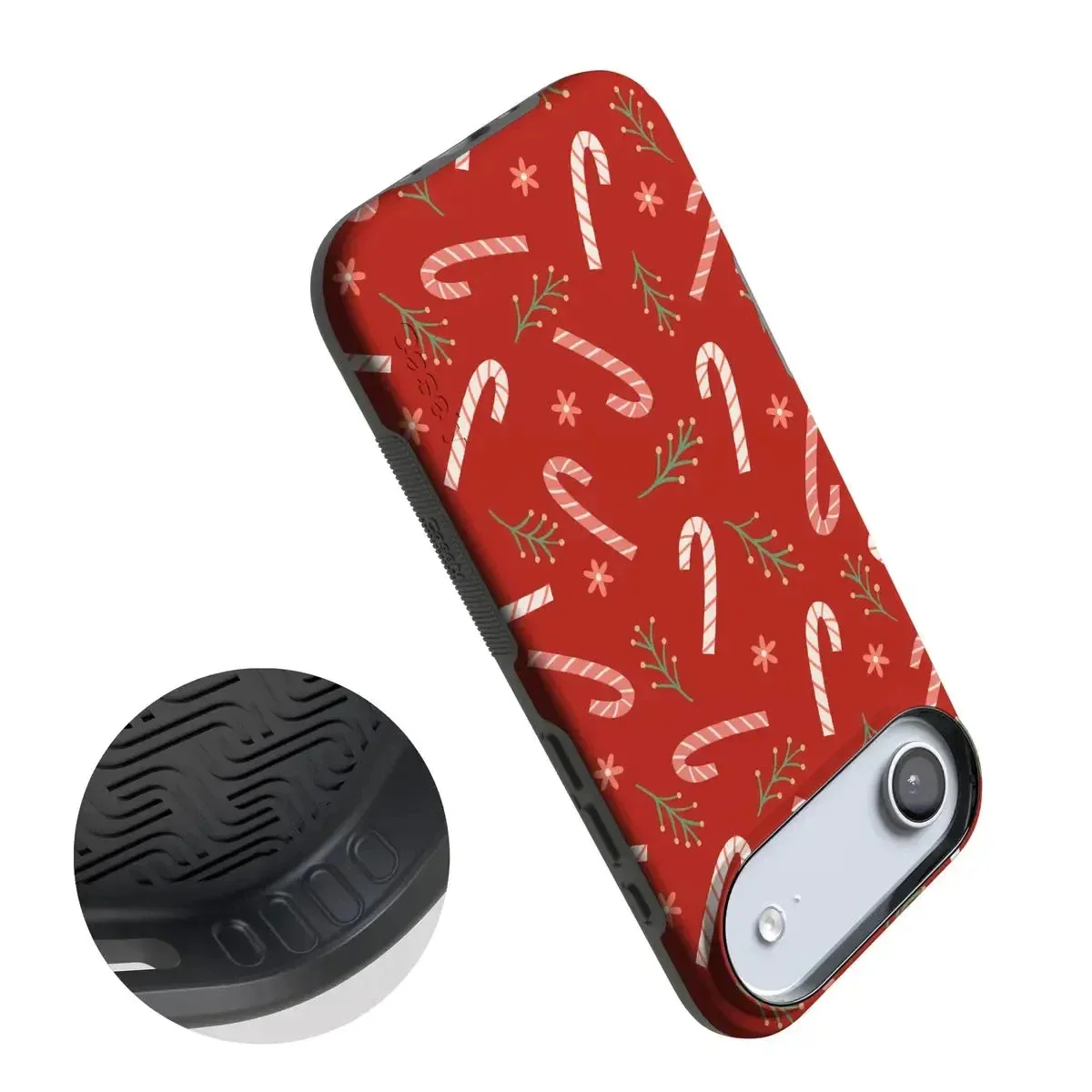 Peppermint Kiss | Candy Cane Case - Image 197