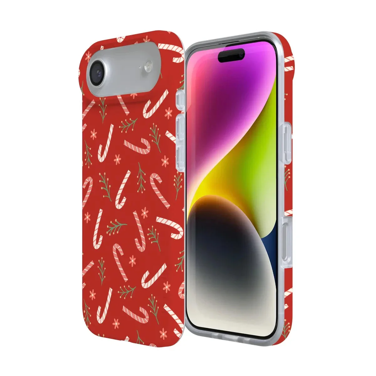 Peppermint Kiss | Candy Cane Case - Image 205