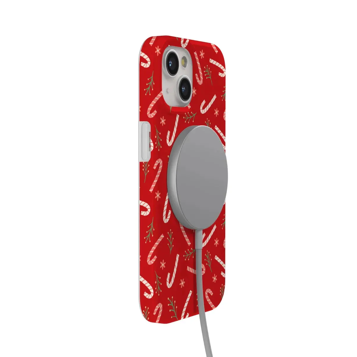 Peppermint Kiss | Candy Cane Case - Image 221