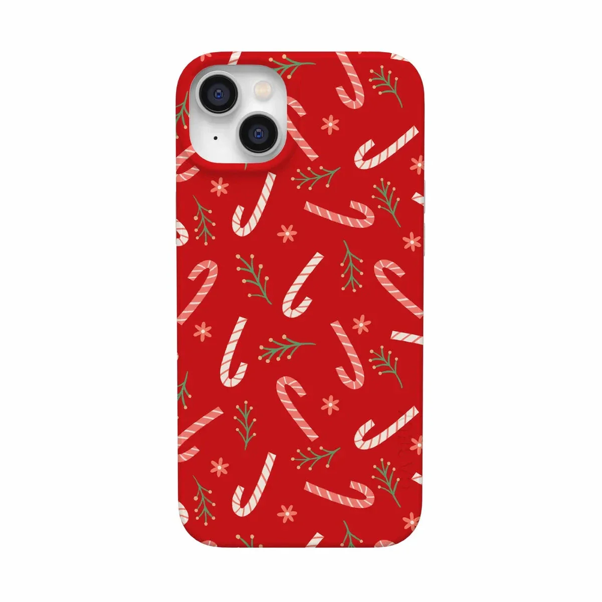 Peppermint Kiss | Candy Cane Case - Image 222