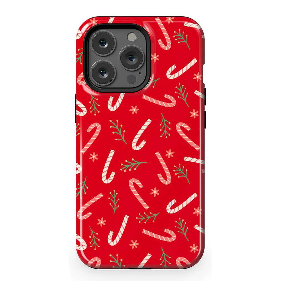 Peppermint Kiss | Candy Cane Case - Image 30
