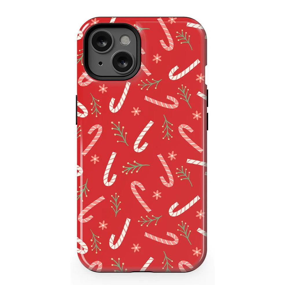 Peppermint Kiss | Candy Cane Case - Image 31