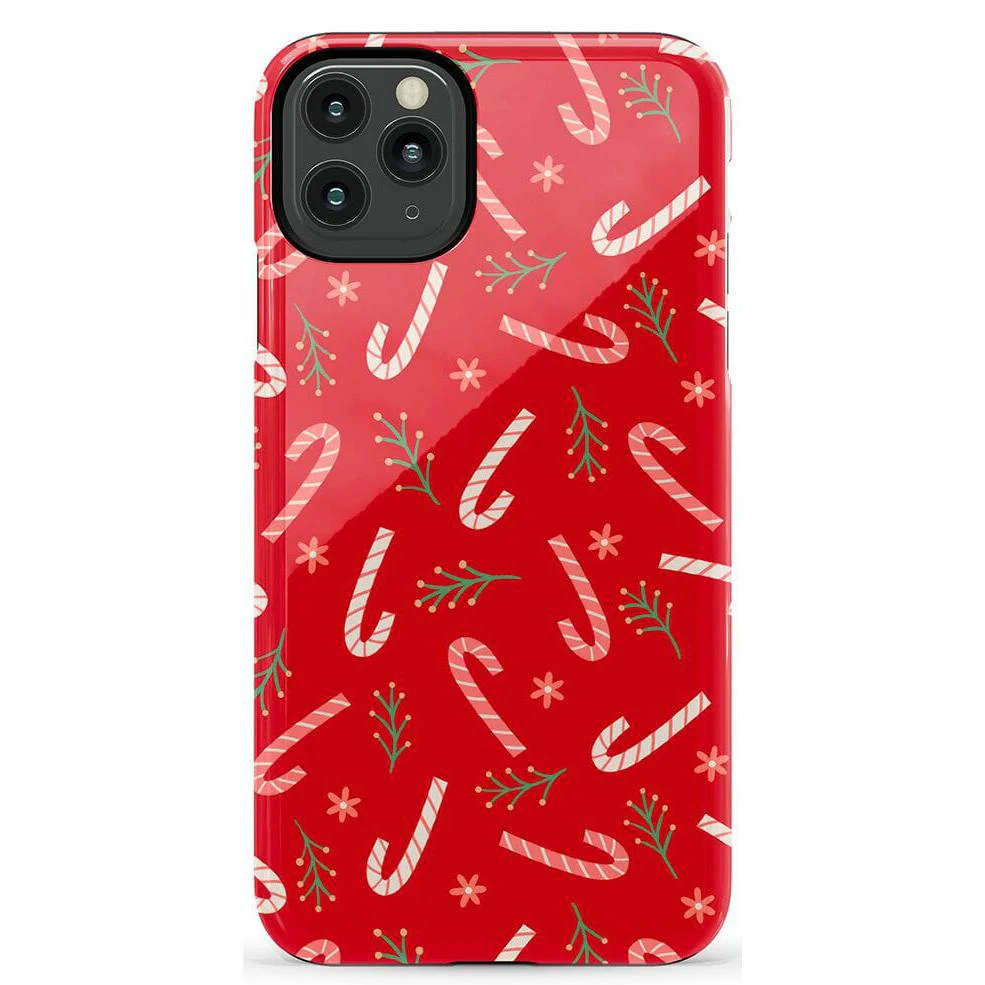 Peppermint Kiss | Candy Cane Case - Image 36