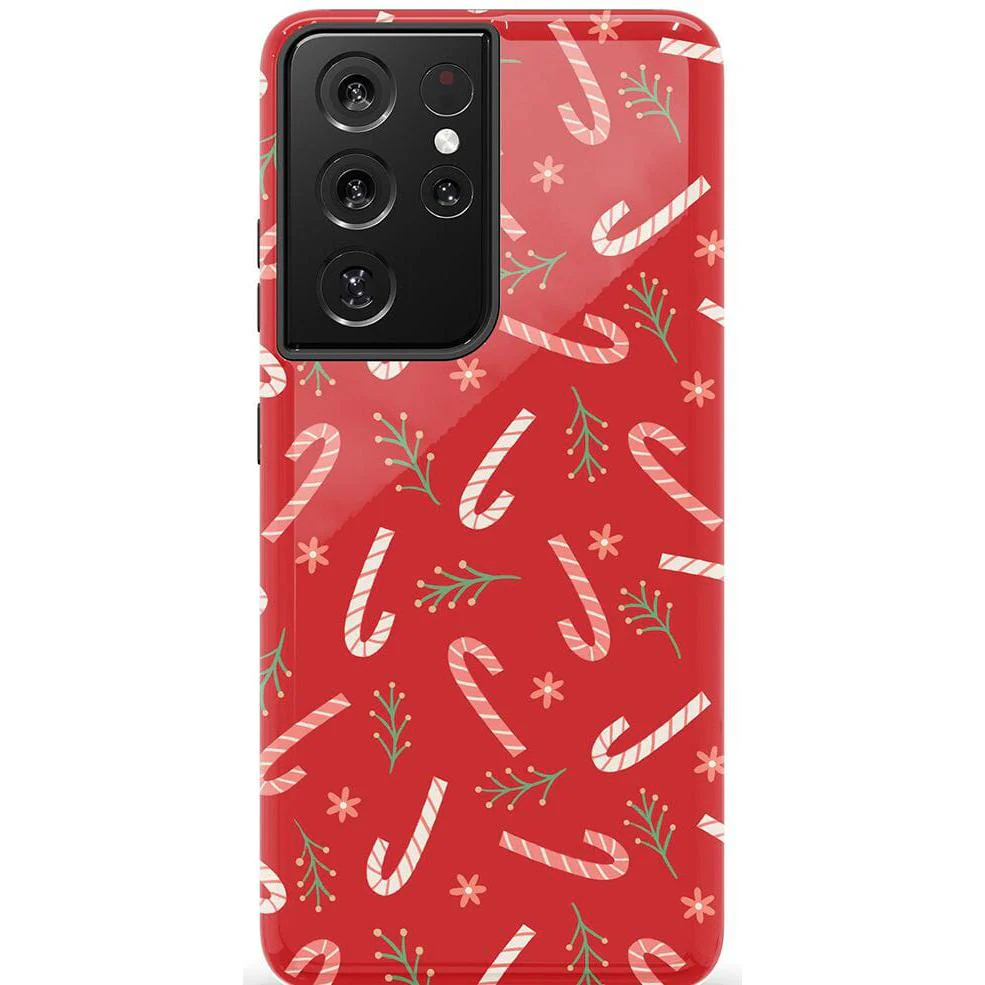 Peppermint Kiss | Candy Cane Case - Image 53