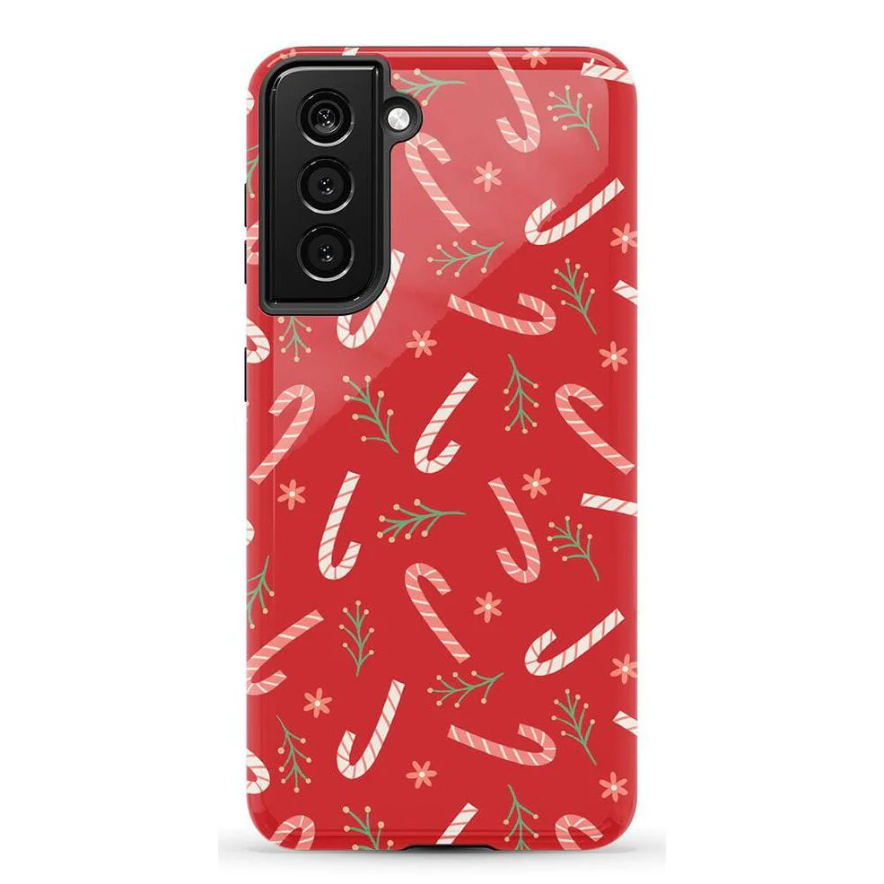 Peppermint Kiss | Candy Cane Case - Image 55