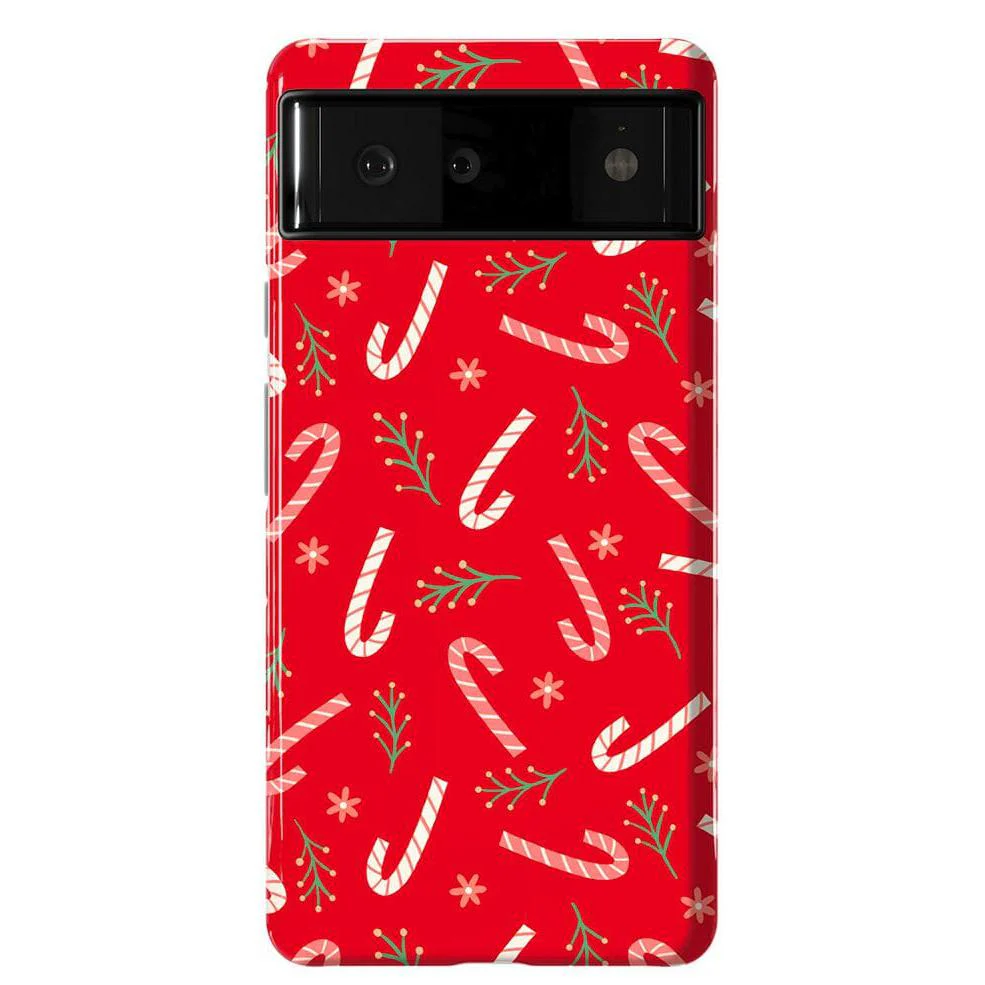 Peppermint Kiss | Candy Cane Case - Image 67
