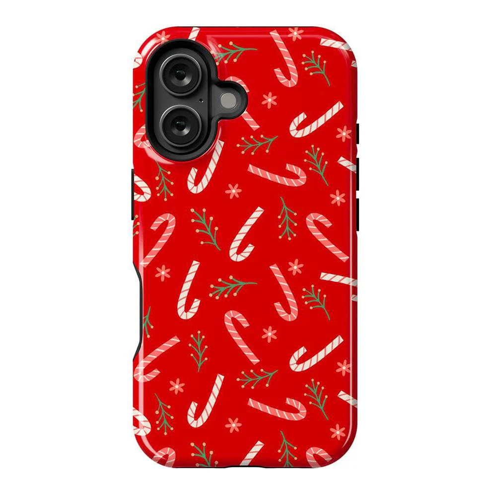 Peppermint Kiss | Candy Cane Case - Image 76