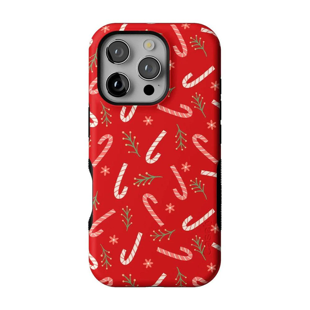 Peppermint Kiss | Candy Cane Case - Image 78