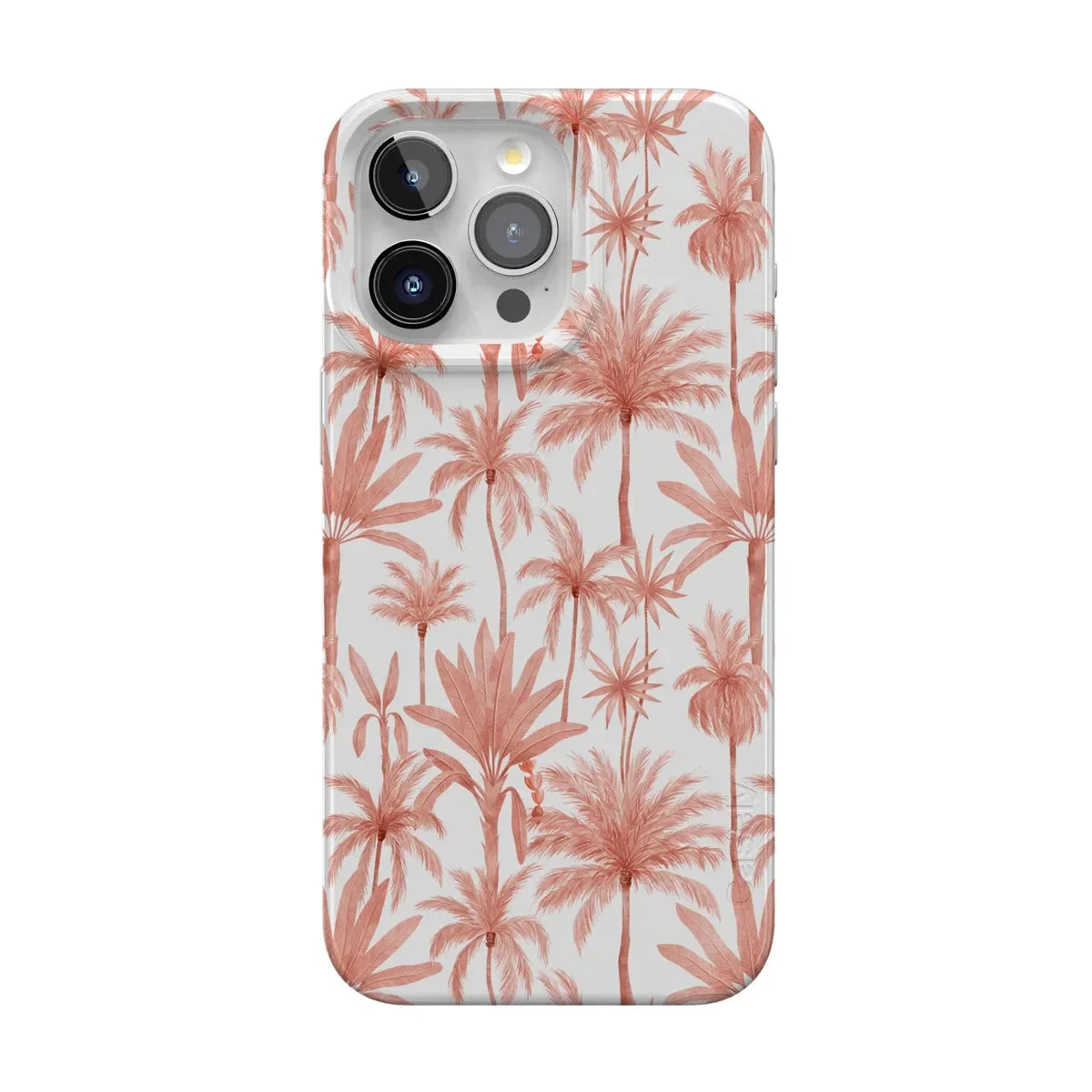 Perfect Paradise | Tropical Palm Tree Floral Case - Image 120