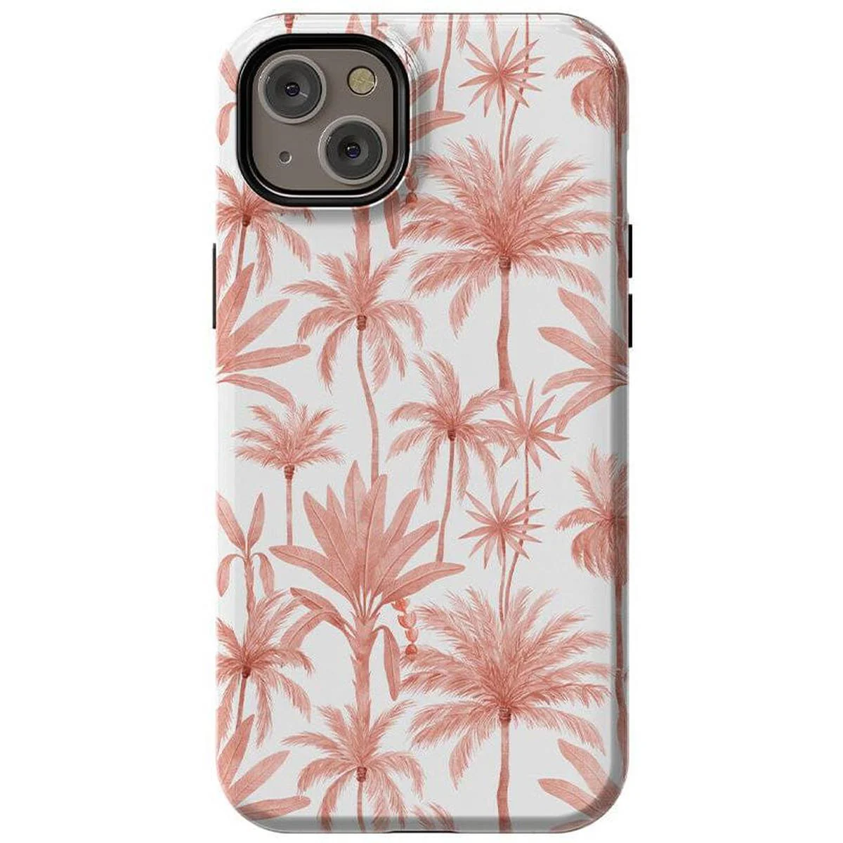 Perfect Paradise | Tropical Palm Tree Floral Case - Image 65