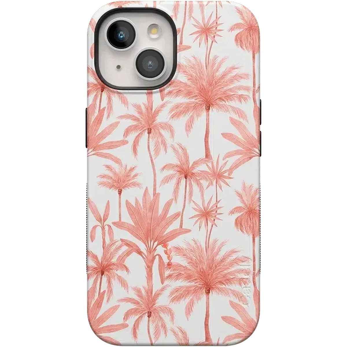 Perfect Paradise | Tropical Palm Tree Floral Case - Image 98