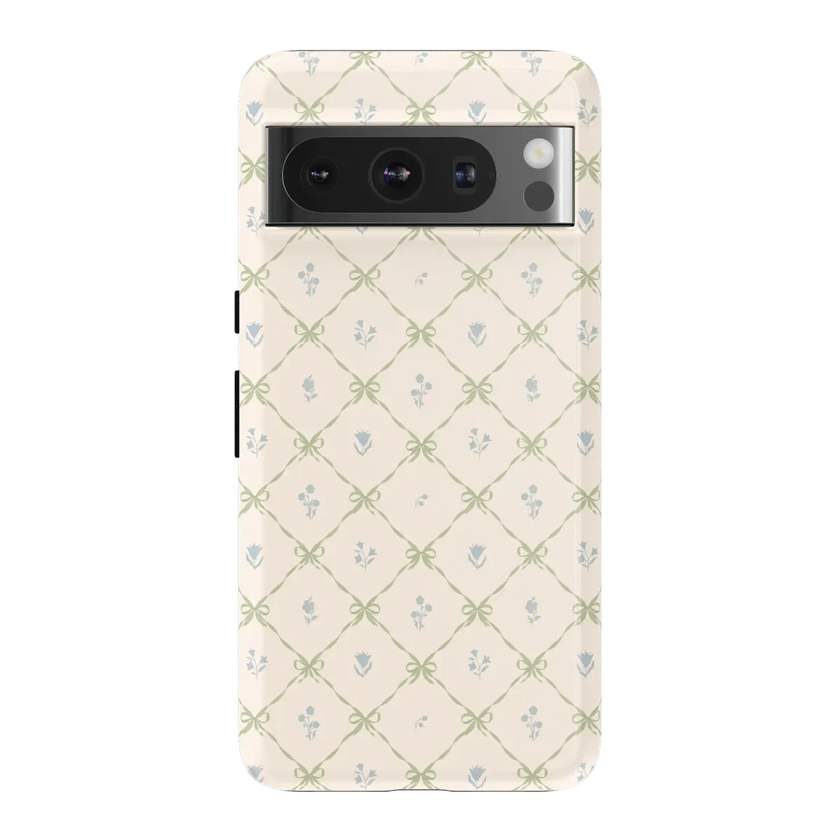 Petit Petals | Dainty Lattice Case - Image 110