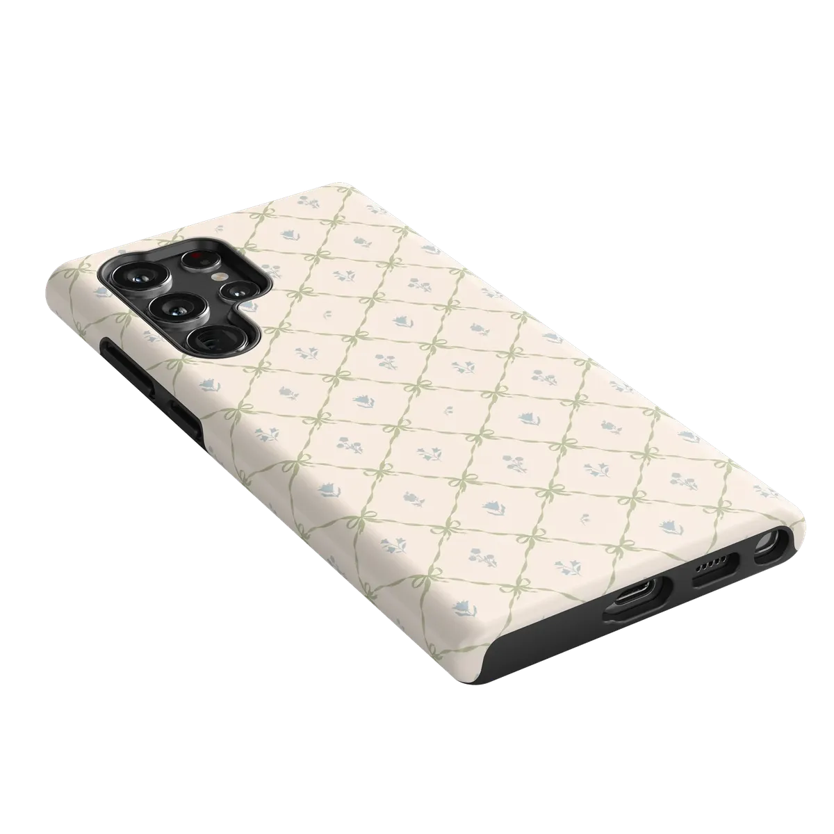 Petit Petals | Dainty Lattice Case - Image 133
