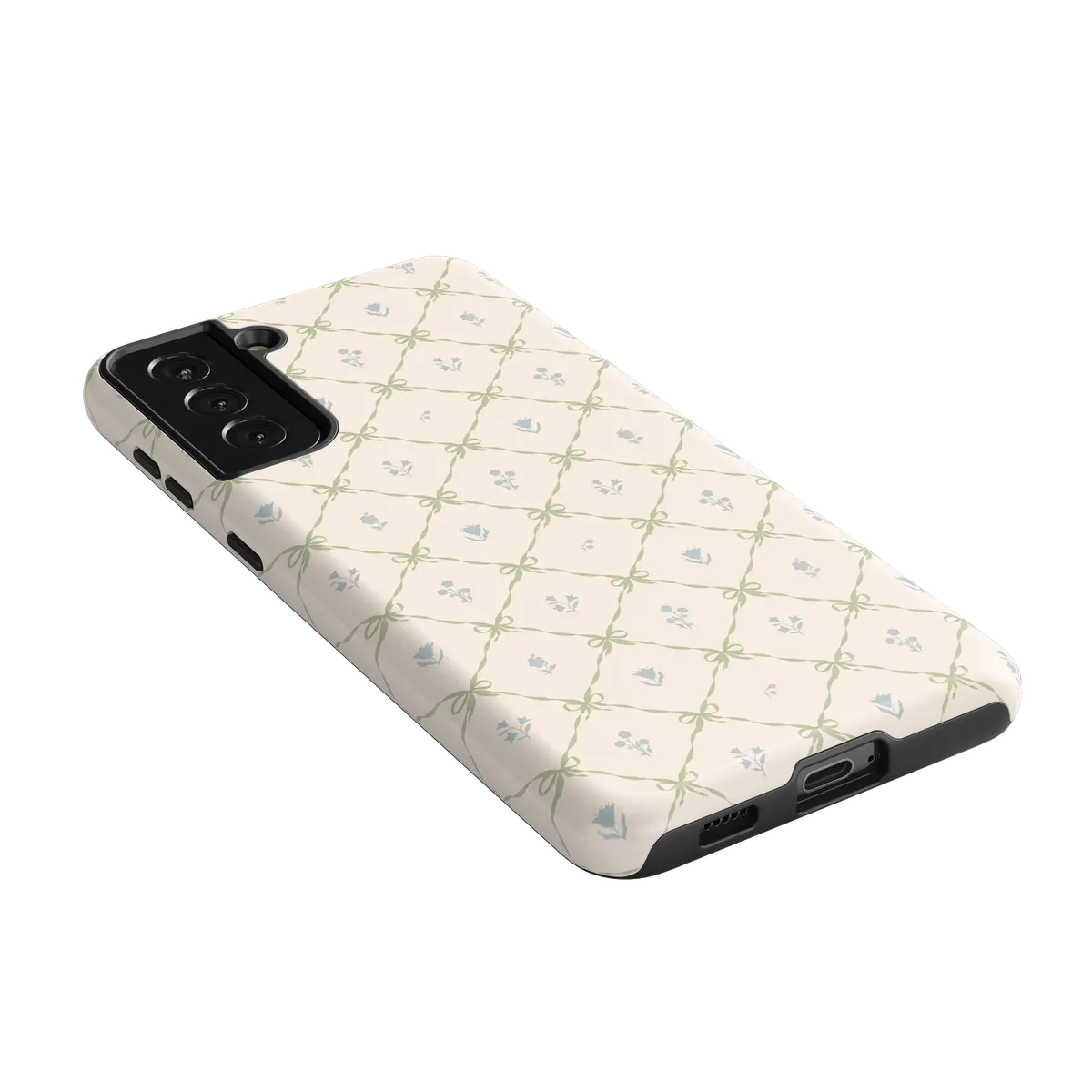 Petit Petals | Dainty Lattice Case - Image 141