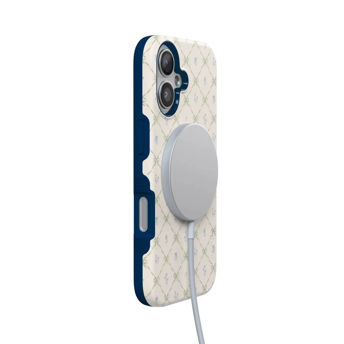Petit Petals | Dainty Lattice Case - Image 22