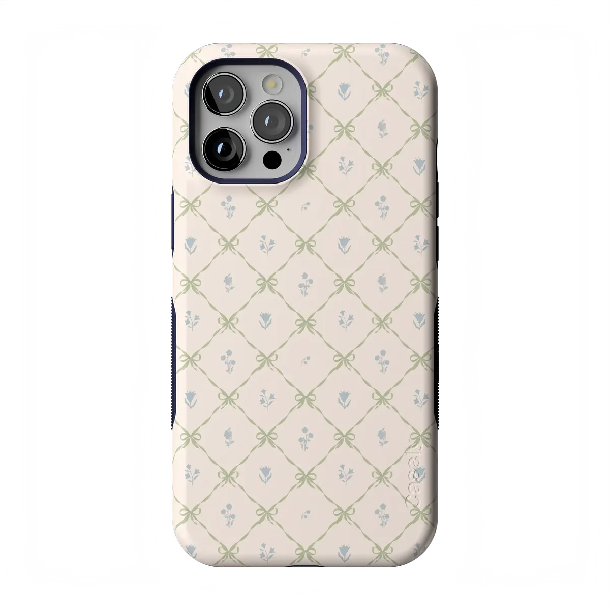 Petit Petals | Dainty Lattice Case - Image 55