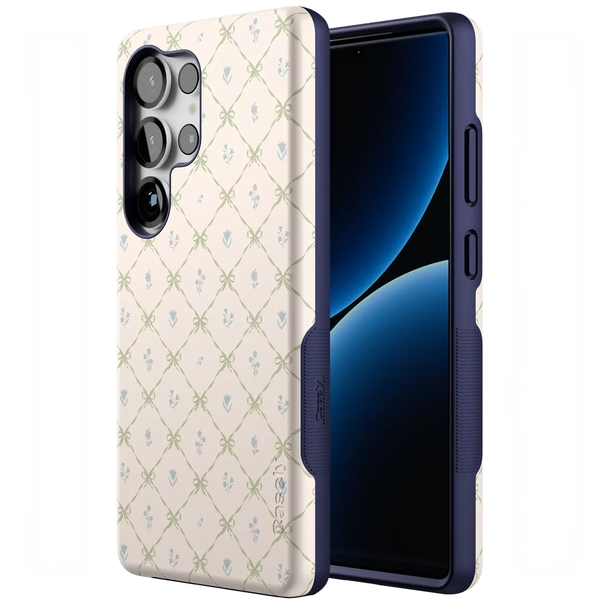 Petit Petals | Dainty Lattice Case - Image 62