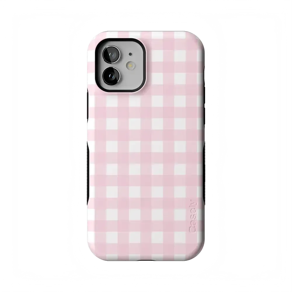 Pink Plaid | Sunday Best Case - Image 123