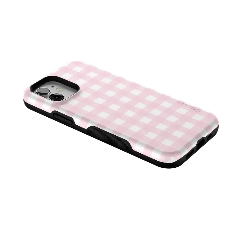 Pink Plaid | Sunday Best Case - Image 132