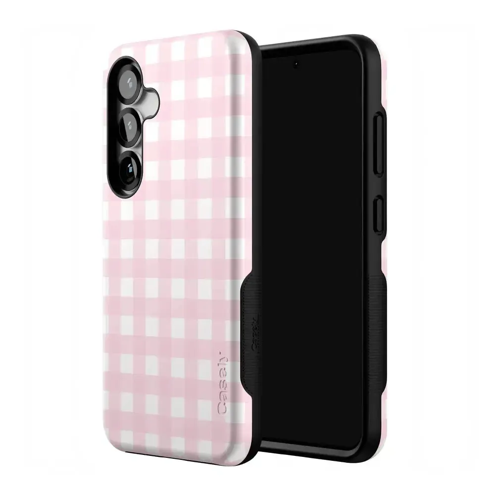 Pink Plaid | Sunday Best Case - Image 155