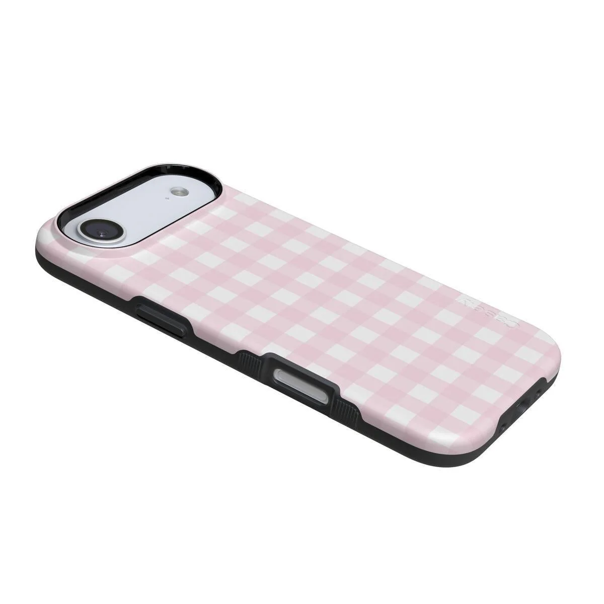 Pink Plaid | Sunday Best Case - Image 168