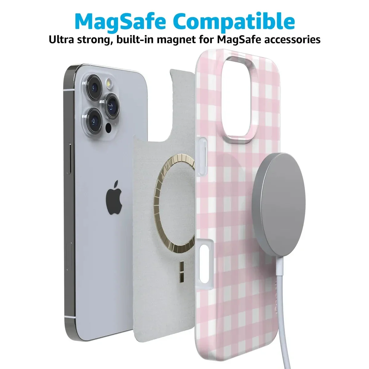 Pink Plaid | Sunday Best Case - Image 192