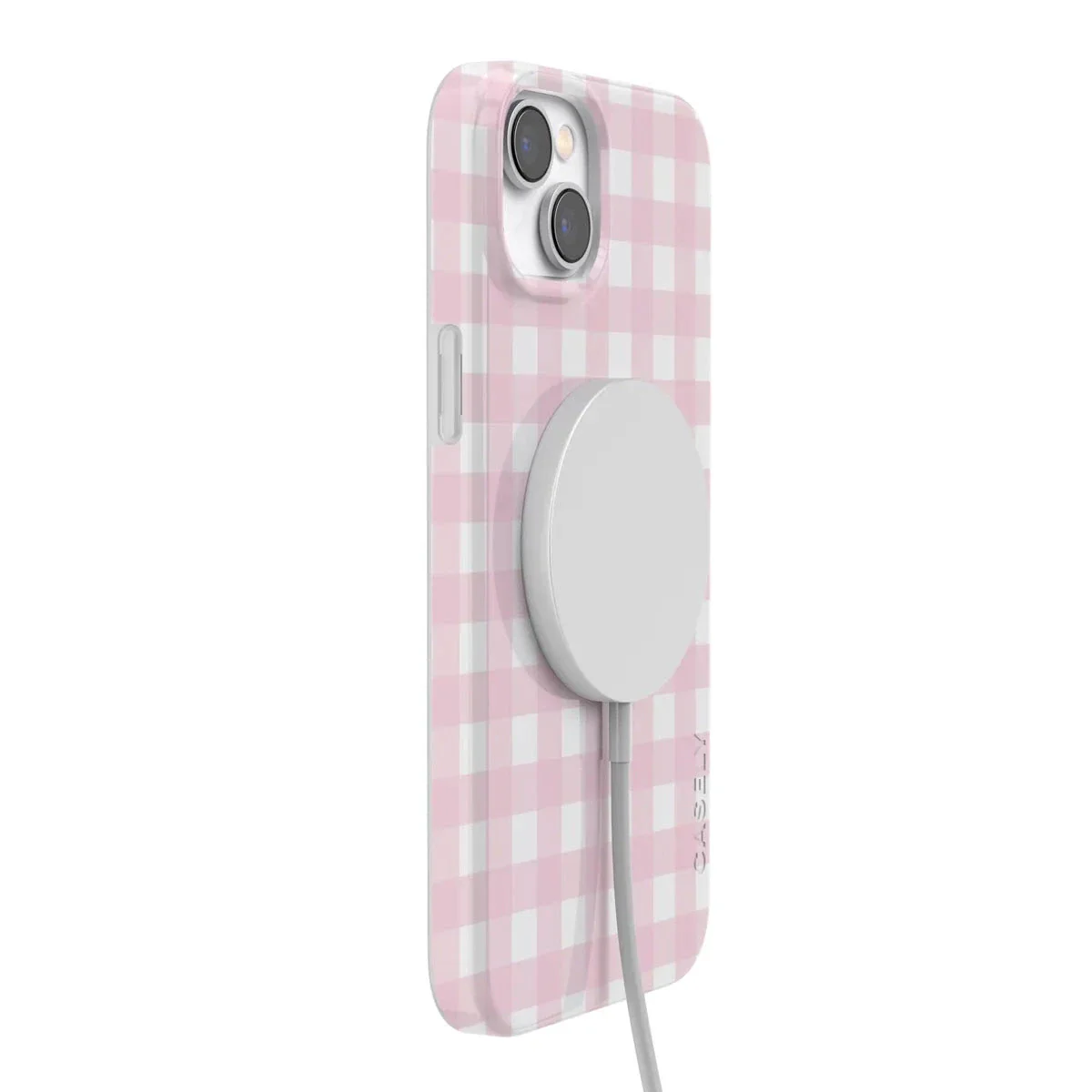 Pink Plaid | Sunday Best Case - Image 204