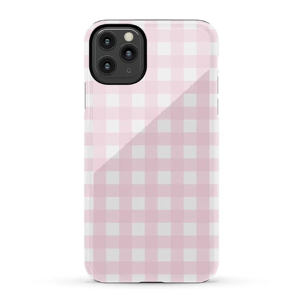 Pink Plaid | Sunday Best Case - Image 27