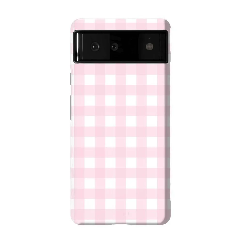 Pink Plaid | Sunday Best Case - Image 29