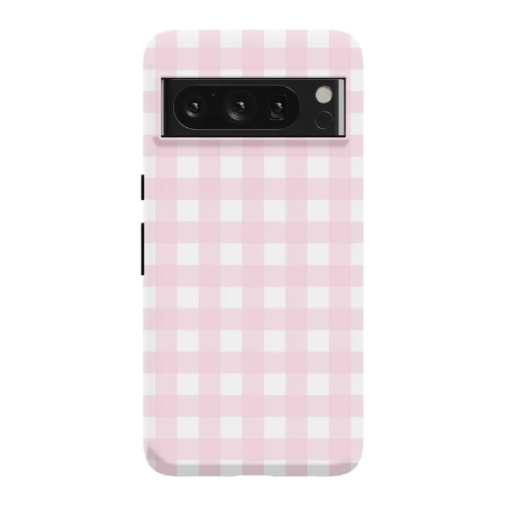 Pink Plaid | Sunday Best Case - Image 34