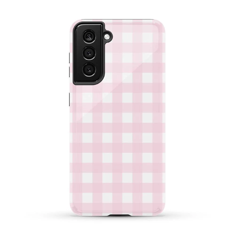 Pink Plaid | Sunday Best Case - Image 41