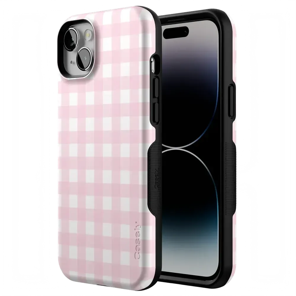 Pink Plaid | Sunday Best Case - Image 84